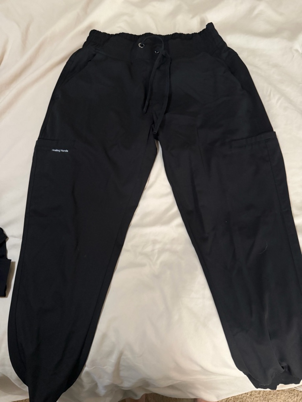Women’s HealingHands Jogger Scrub Pants
